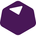 иконка runkit, рункит, логотип, бренд