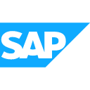 иконка sap, сап, логотип, бренд