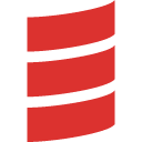 иконки scala, скала, логотип, бренд
