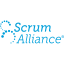 иконки scrum alliance, скрумаллианке, логотип, бренд