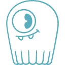 иконки scylladb, скйлладб, логотип, бренд