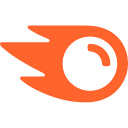 иконки semrush, семруш, логотип, бренд