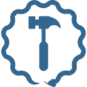 иконки setuptools, сетуптулс, логотип, бренд