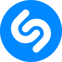 иконки shazam, шазам, логотип, бренд