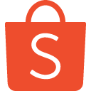 иконки shopee, шопи, логотип, бренд