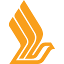 иконки singapore airlines, логотип, бренд