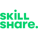 иконки skillshare, скиллшаре, логотип, бренд
