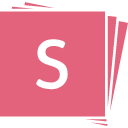 иконки slides, слидес, логотип, бренд
