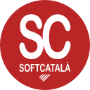 иконки softcatala, софткатала, логотип, бренд