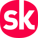 иконки songkick, сонгкик, логотип, бренд