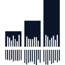 иконки soundcharts, соундчартс, логотип, бренд