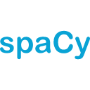 иконки spacy, спакй, логотип, бренд