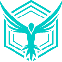 иконки stackhawk, стакхавк, логотип, бренд