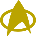 иконки star trek, стартрек, логотип, бренд