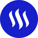 иконки steem, стим, логотип, бренд