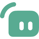 иконка streamlabs, стреамлабс, логотип, бренд