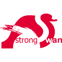 иконки strongswan, стронгсван, логотип, бренд