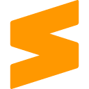 иконки sublime text, сублиметекст, логотип, бренд
