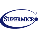 иконка supermicro, супермикро, логотип, бренд