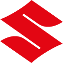 иконка suzuki, сузуки, логотип, бренд