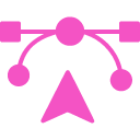 иконки svgtrace, свгтраке, логотип, бренд