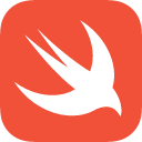 иконки swift, свифт, логотип, бренд