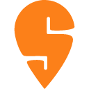 иконки swiggy, свиггй, логотип, бренд