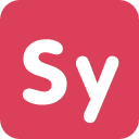 иконки symbolab, сймболаб, логотип, бренд