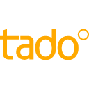иконки tado°, тадо, логотип, бренд