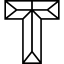 иконки talenthouse, талентоусе, логотип, бренд