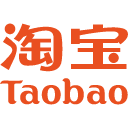 иконки taobao, таобао, логотип, бренд