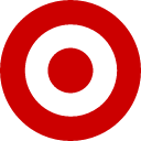 иконка target, цель, логотип, бренд