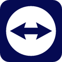 иконки teamviewer, теамвиевер, логотип, бренд