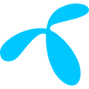 иконки telenor, теленор, логотип, бренд