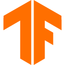 иконки tensorflow, тенсорфлов, логотип, бренд