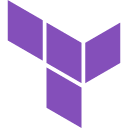 иконки terraform, терраформ, логотип, бренд