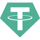 иконки tether, тетер, логотип, бренд