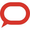 иконки the conversation, теконверсатион, логотип, бренд