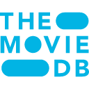 иконки the movie database, темовиедатабасе, логотип, бренд