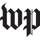 иконки the washington post, логотип, бренд