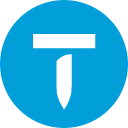 иконки thumbtack, тумбтак, логотип, бренд