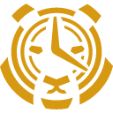 иконки timescale, тимескале, логотип, бренд