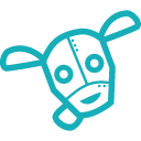 иконки tindie, тиндие, логотип, бренд