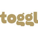 иконки toggl, тоггл, логотип, бренд