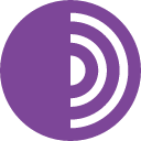 иконка tor browser, торбровсер, логотип, бренд