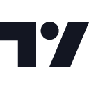 иконки tradingview, традингвиев, логотип, бренд