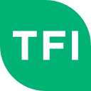иконки transport for ireland, логотип, бренд