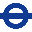 иконки transport for london, логотип, бренд