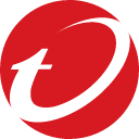 иконки trend micro, трендмикро, логотип, бренд
