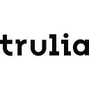 иконки trulia, трулиа, логотип, бренд